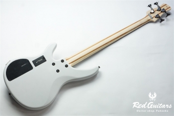 TRBX504 - Translucent White